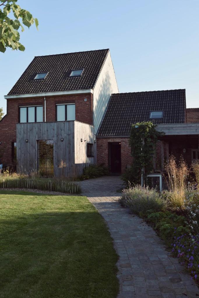 Vakantiewoning de Huismus photo 1