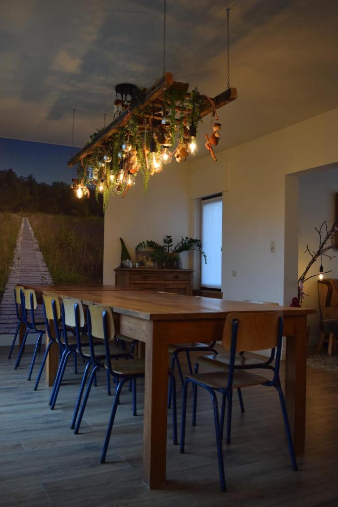 Vakantiewoning de Huismus photo 2