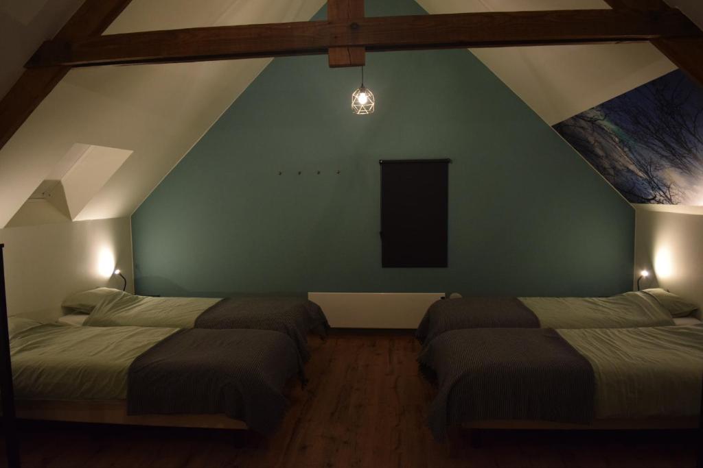 Vakantiewoning de Huismus photo 3