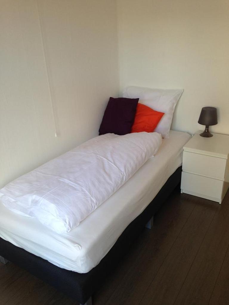 Hotel Bij Verhoeven photo 2
