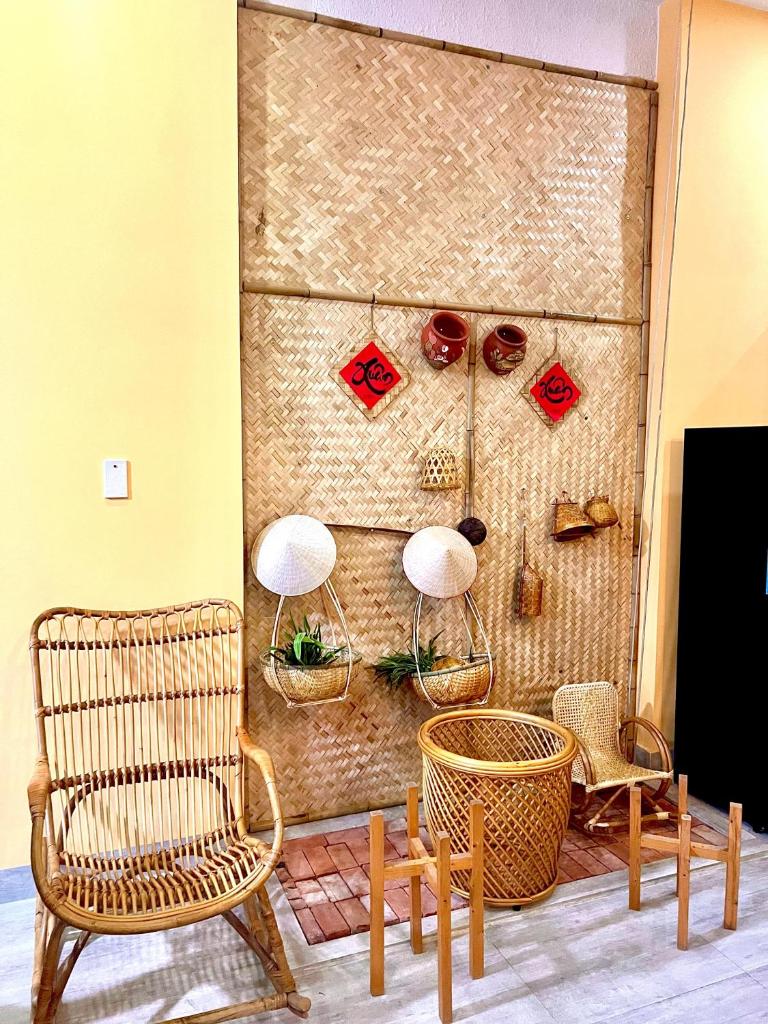 The AnNam Stay - Perfect Place for Families and Vietnamese culture lovers