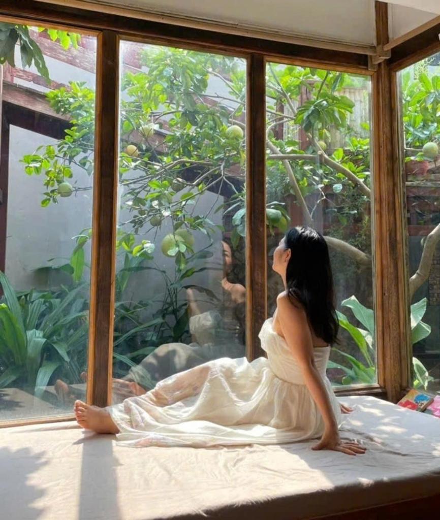 Đoài homestay Đường Lâm