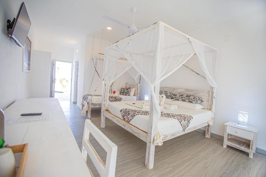 AHG Lion Beach Resort - Tap to explore photos