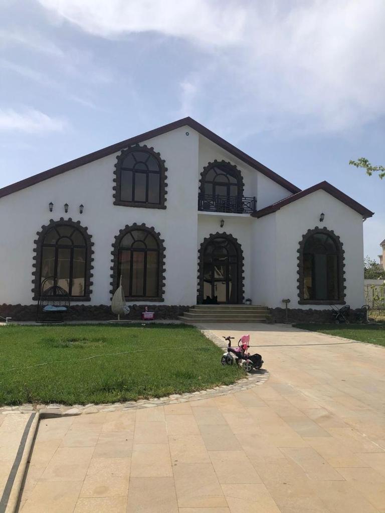 Merdekan Villa photo 2