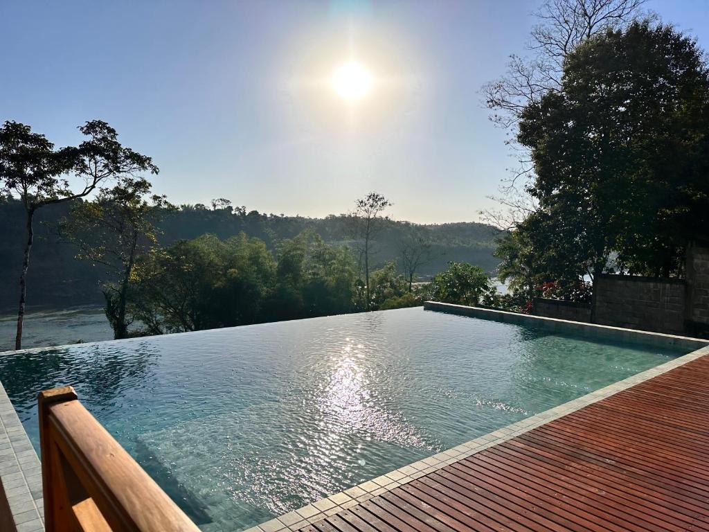 Costa del Sol Iguazú Suites photo 2