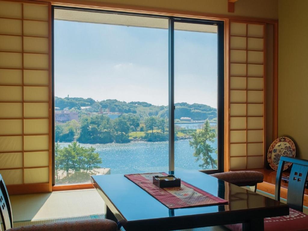 View Hotel Iki photo 2