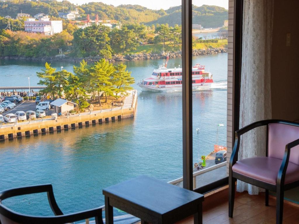 View Hotel Iki photo 4