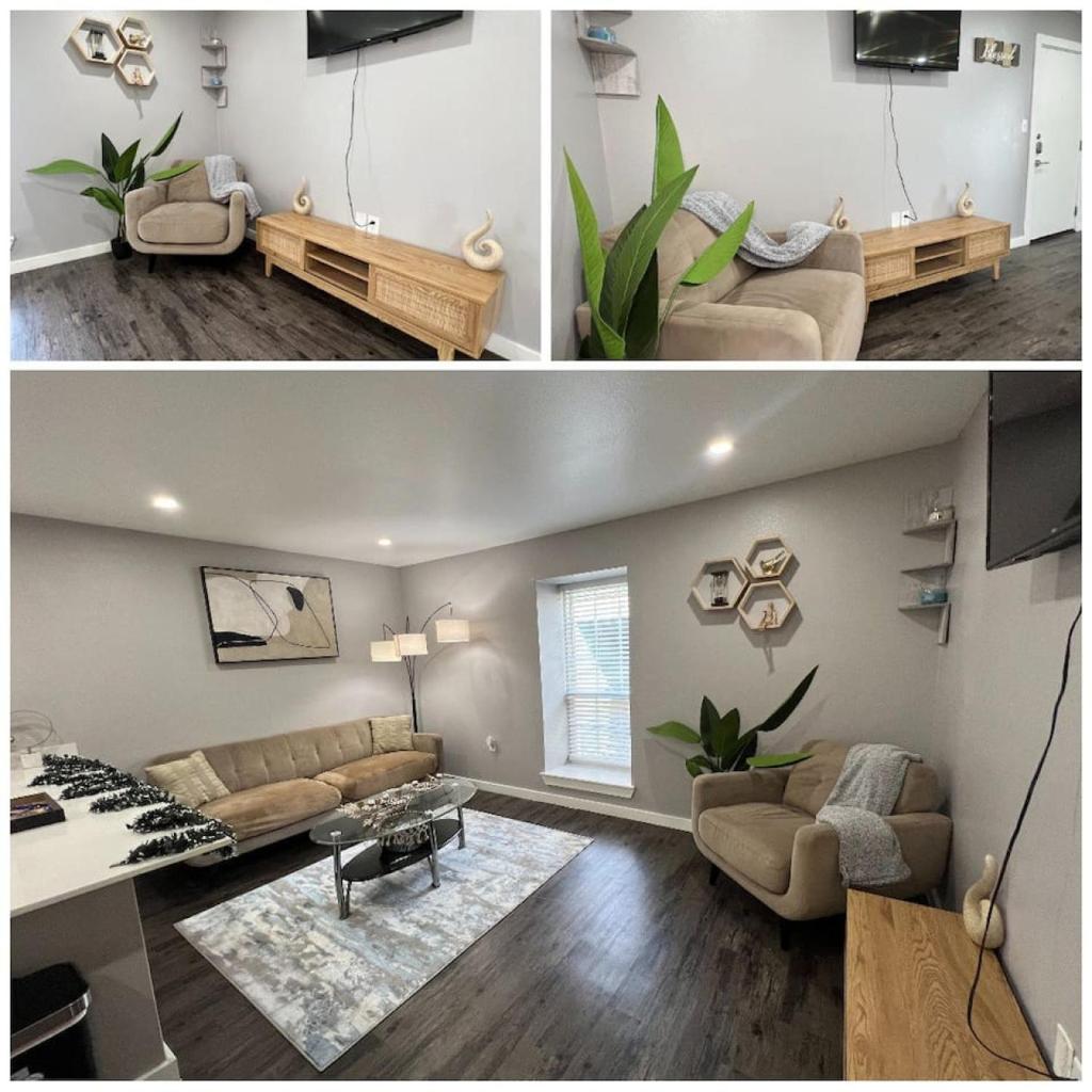 Grand Central Suite 1BD Apt image
