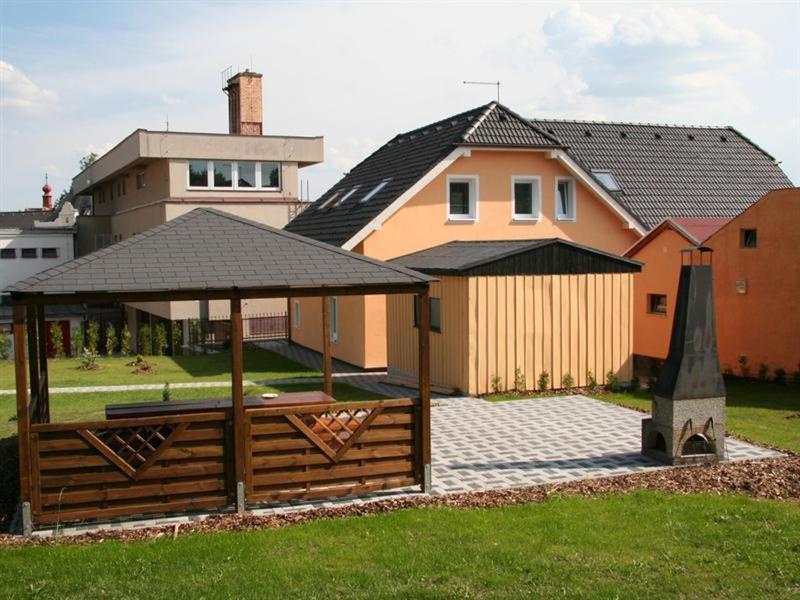 Villa Amenity photo 1
