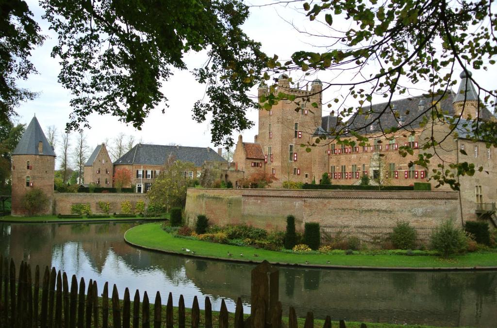 Hotel Zonneheuvel photo 2
