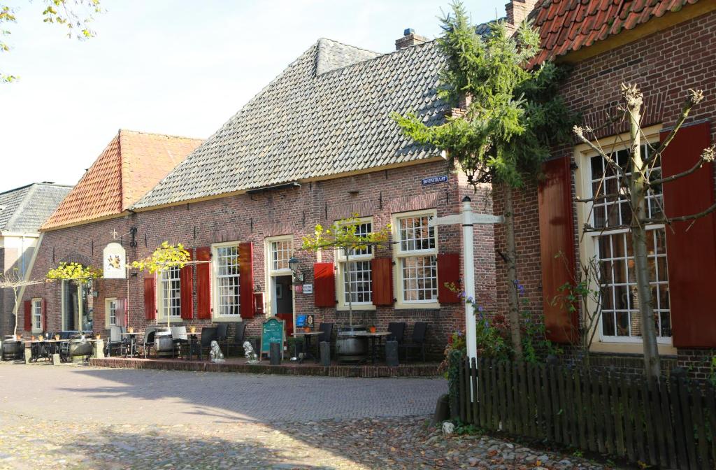 Hotel Zonneheuvel photo 3