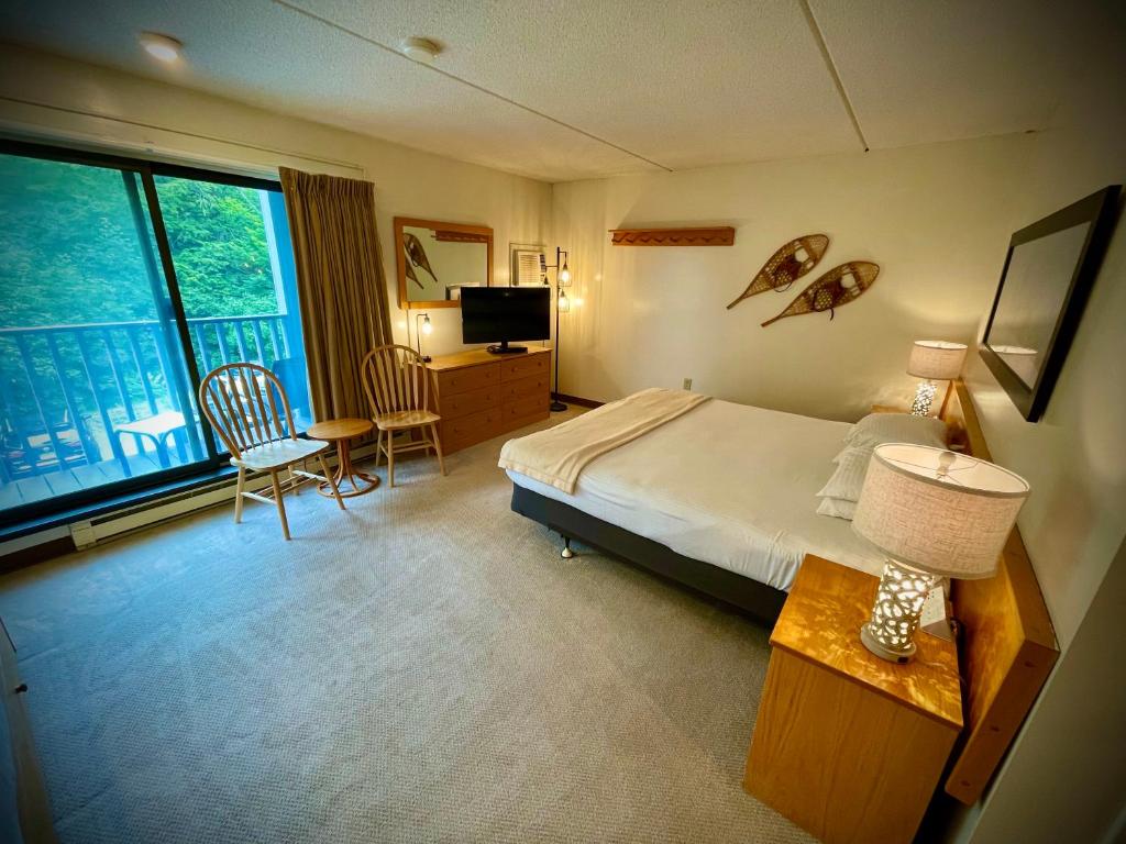 Mountain Life Retreat at Smuggler's Notch Resort image