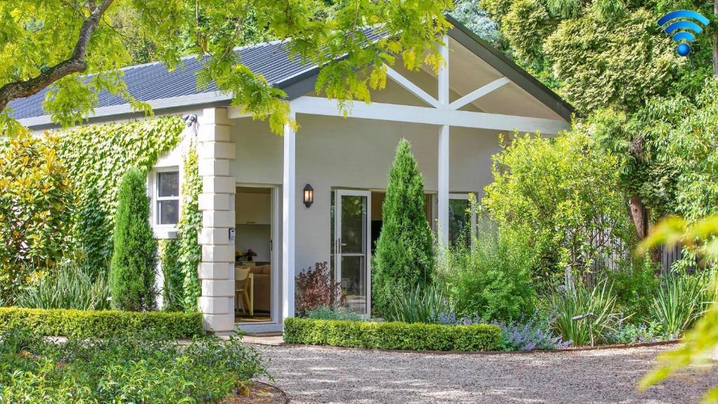 Banyula Annex, Wingecarribee