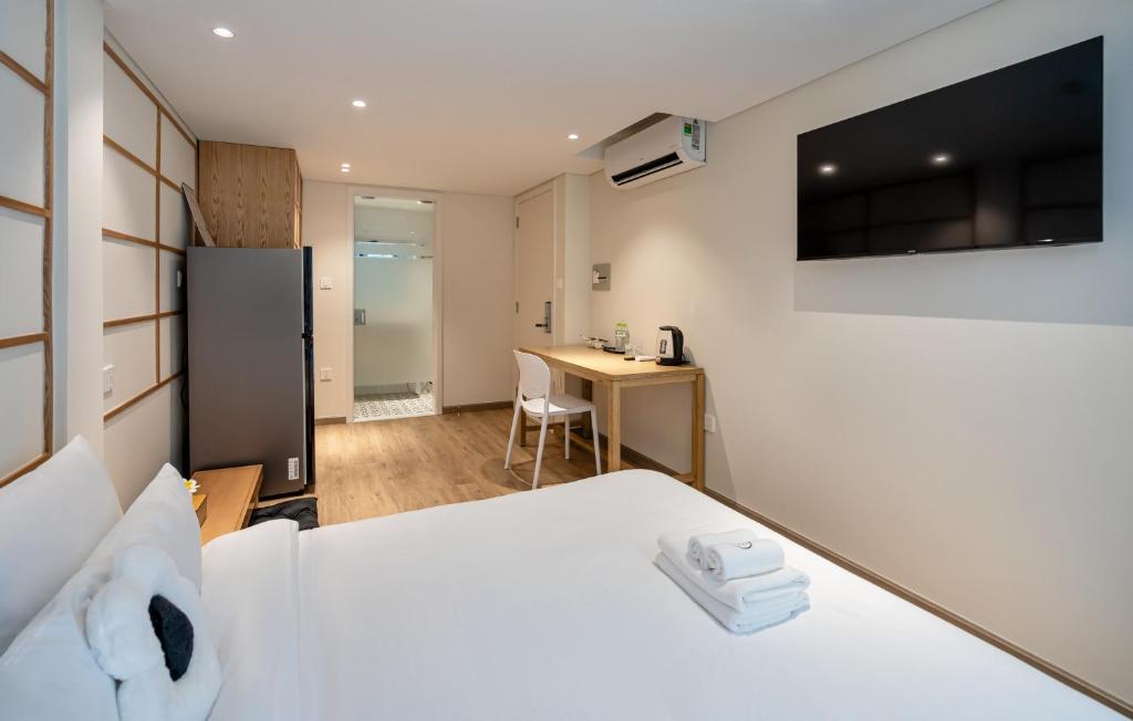 The Royal Vista - Phu My Hung