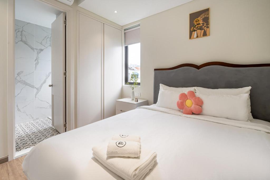 The Royal Vista - Phu My Hung