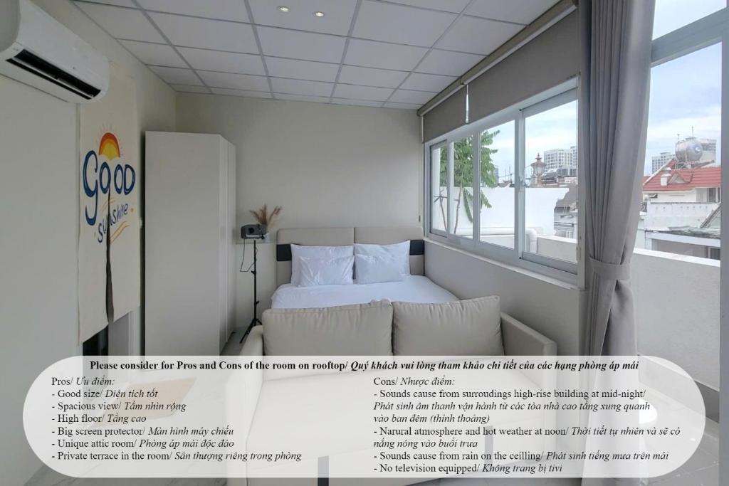 The Royal Vista - Phu My Hung