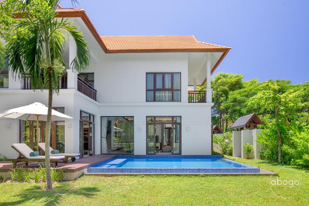 Purama Villas Resort Da Nang Managed By Abogo