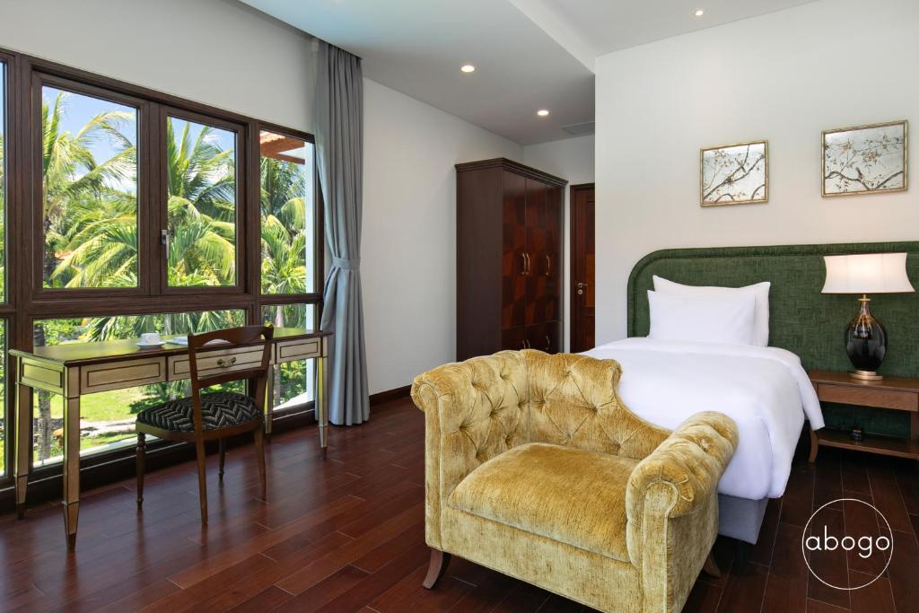 Purama Villas Resort Da Nang Managed By Abogo