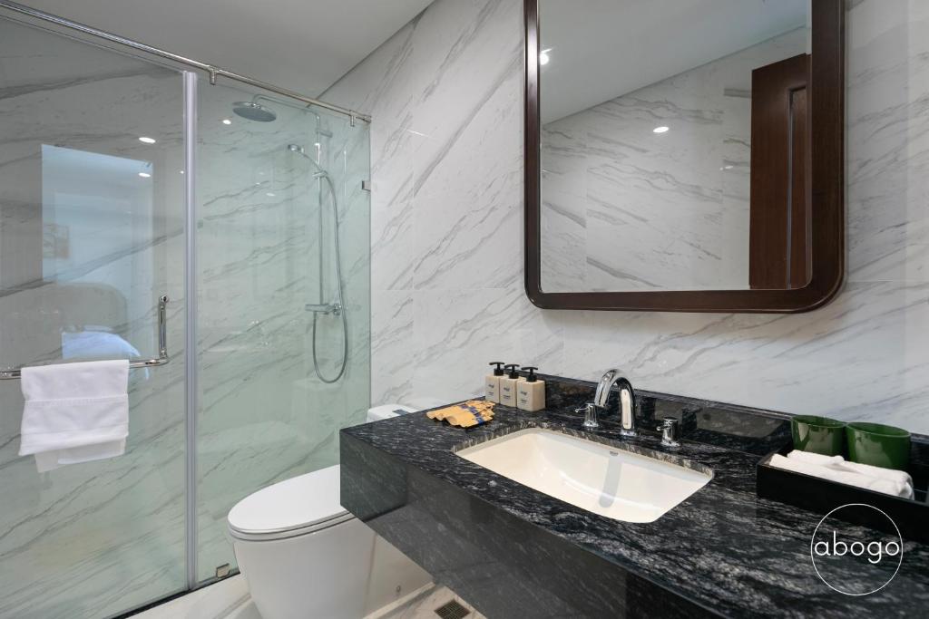 Purama Villas Resort Da Nang Managed By Abogo