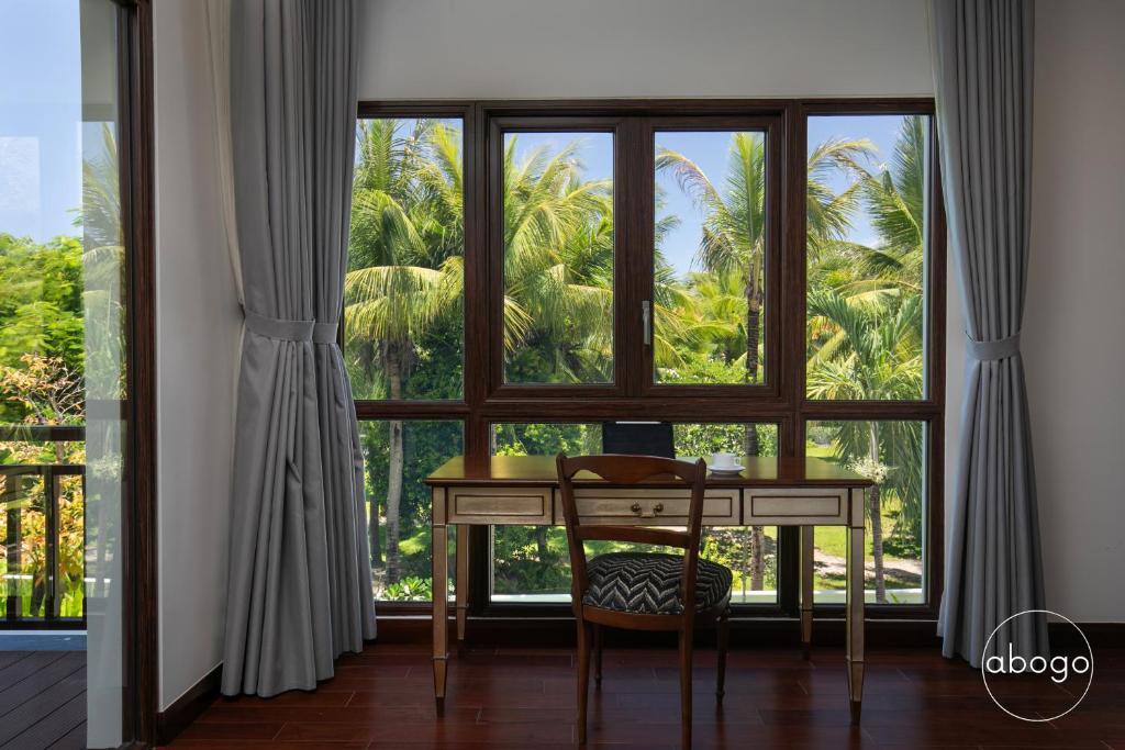 Purama Villas Resort Da Nang Managed By Abogo