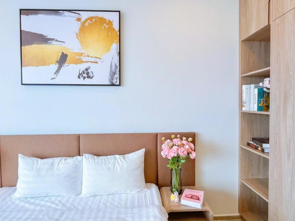 Homestay Thu Nga ^^ The Sóng ^^