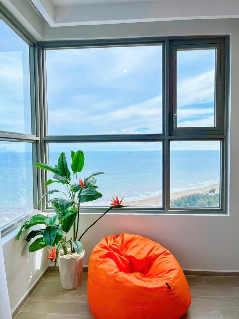 Homestay Thu Nga ^^ The Sóng ^^