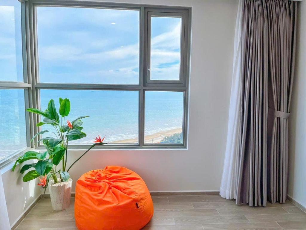 Homestay Thu Nga ^^ The Sóng ^^