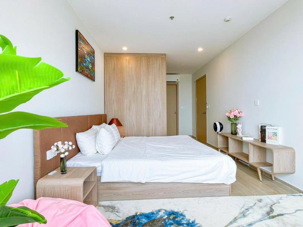 Homestay Thu Nga ^^ The Sóng ^^