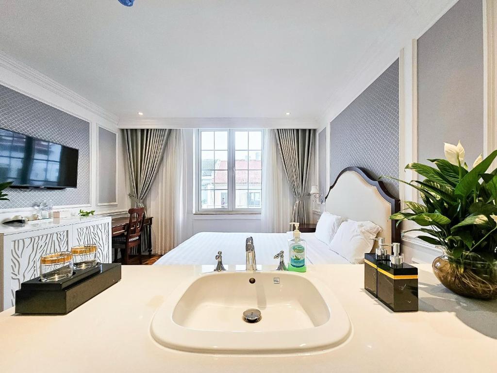 Diamond Hotel - 다이아몬드 호텔