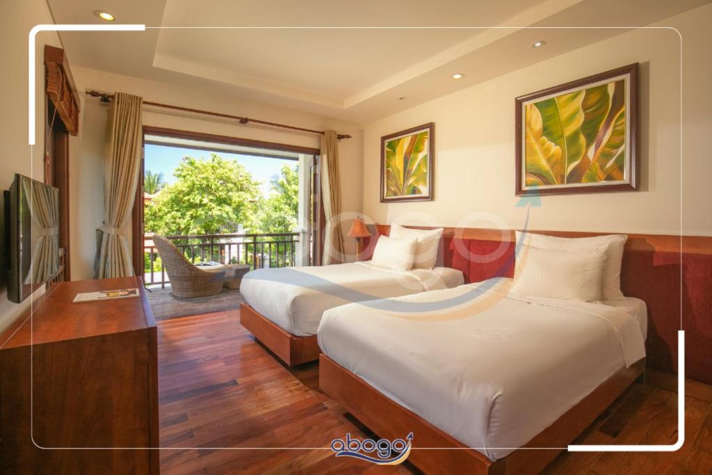 Purama Villas Resort Da Nang Managed By Abogo