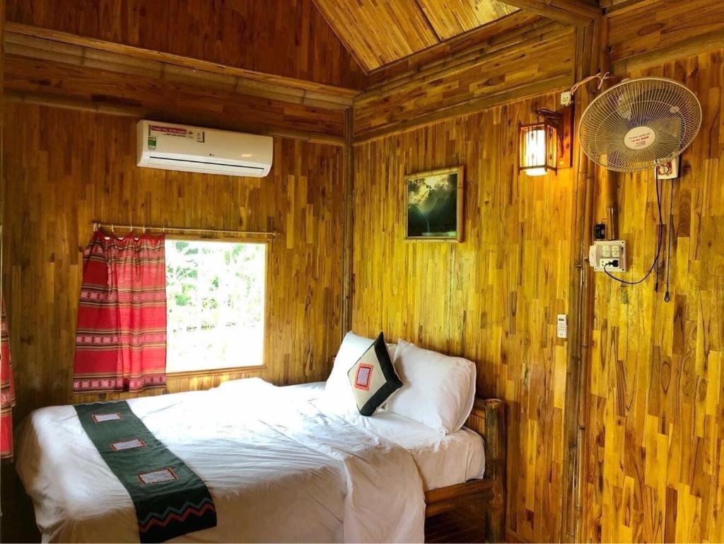 With Love from the Mountains homestay