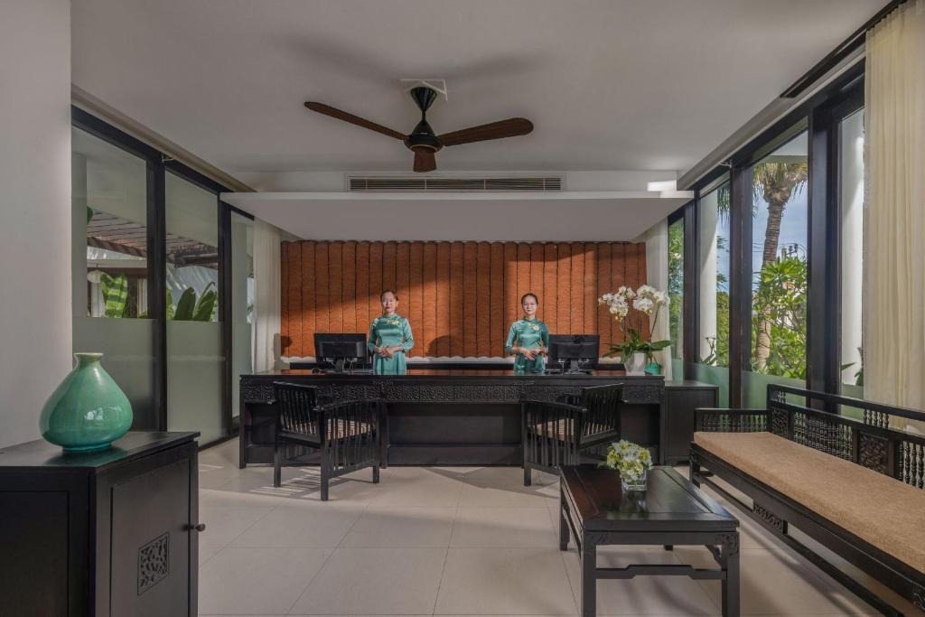 Vĩnh Hưng Emerald Resort