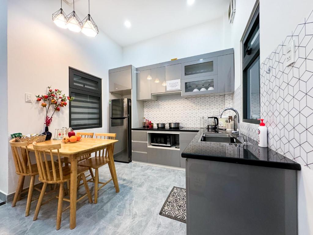 Tiến Thanh House gần chợ Đà Lạt