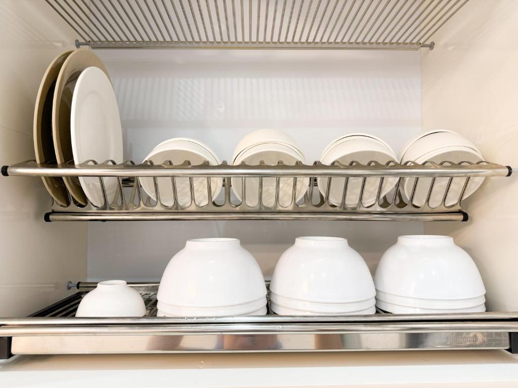 Tiến Thanh House gần chợ Đà Lạt