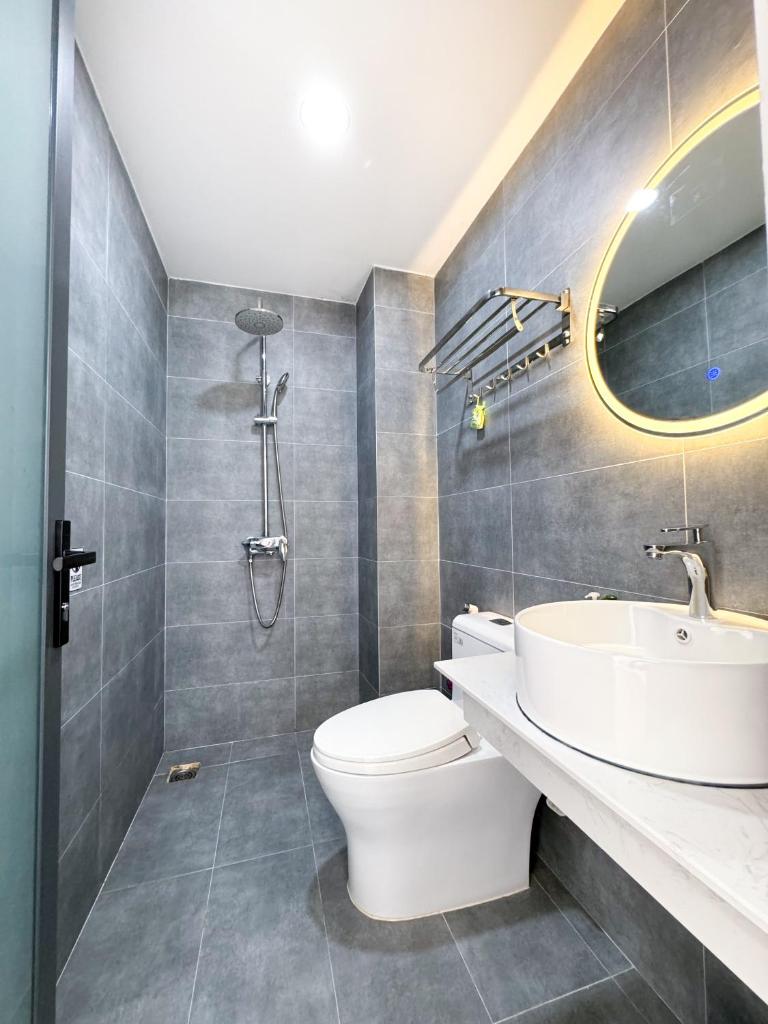 Tiến Thanh House gần chợ Đà Lạt