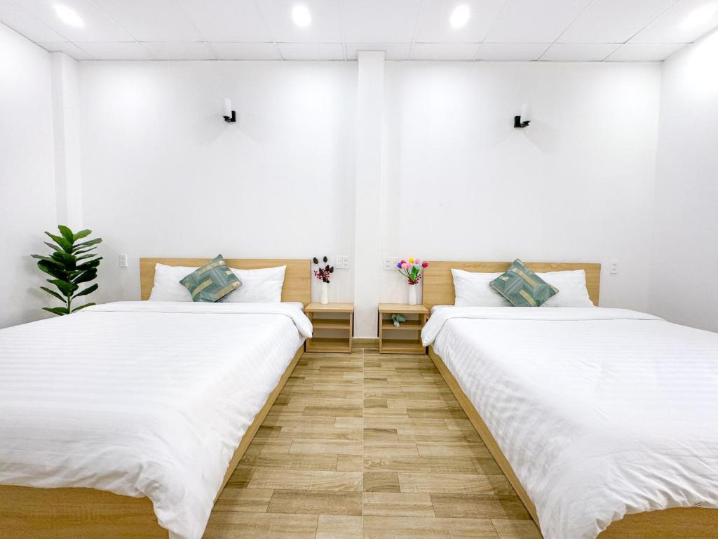 Tiến Thanh House gần chợ Đà Lạt