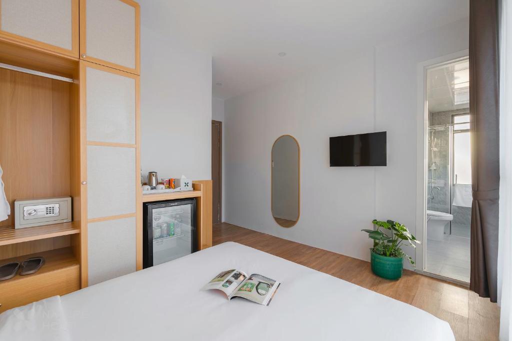 NATURE Hotel Dalat By K D H