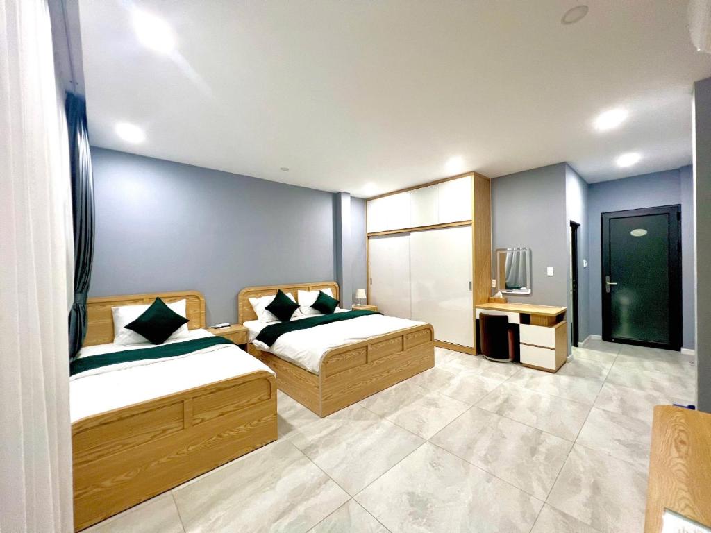 Khách sạn Chè yến Nha Trang