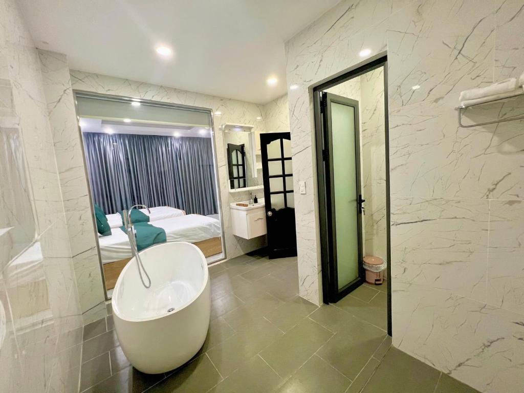 Khách sạn Chè yến Nha Trang