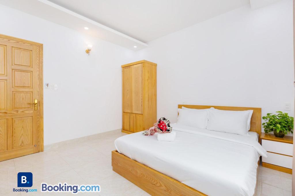 Villa Hồ Bơi đẹp Trung Tâm Bãi Sau Vũng Tàu