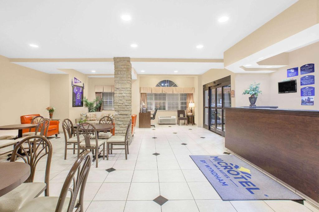 Microtel Inn & Suites by Wyndham Conway image