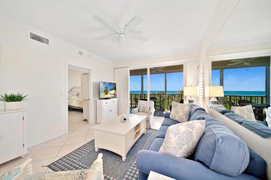 Shell Island Beach Club #5B image