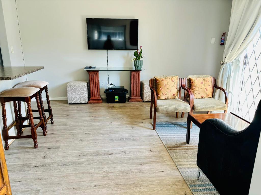 D'urban Ridge Self catering Apartment - Tap to explore photos