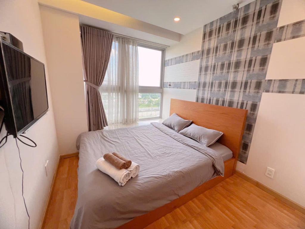 Apartment Scenic valley near FV SECC D,7