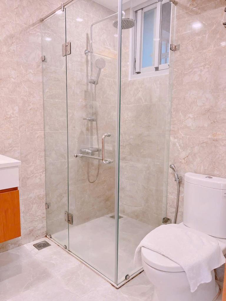 Apartment Scenic valley near FV SECC D,7