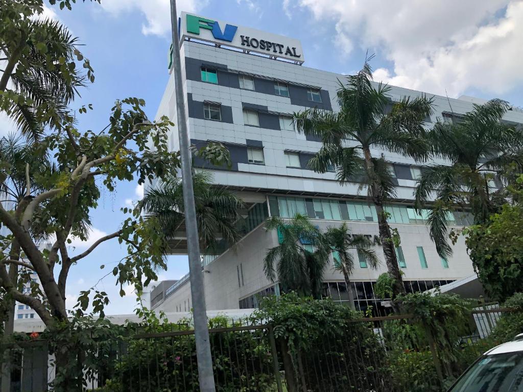 Apartment Scenic valley near FV SECC D,7