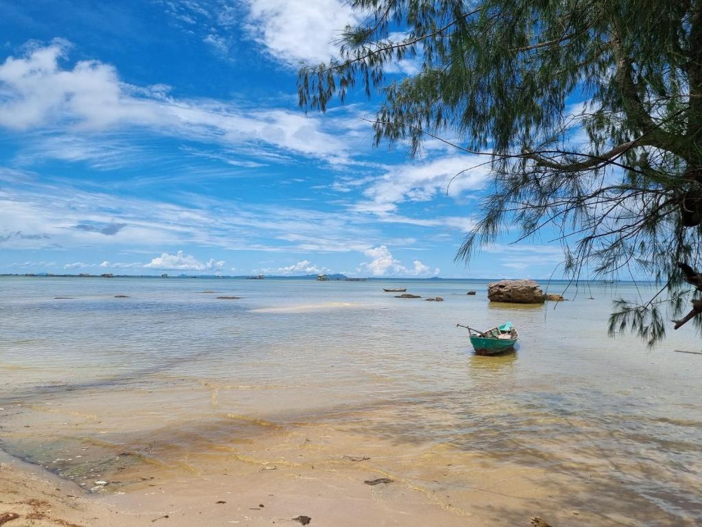 The An An Bungalow Homestay Phu Quoc