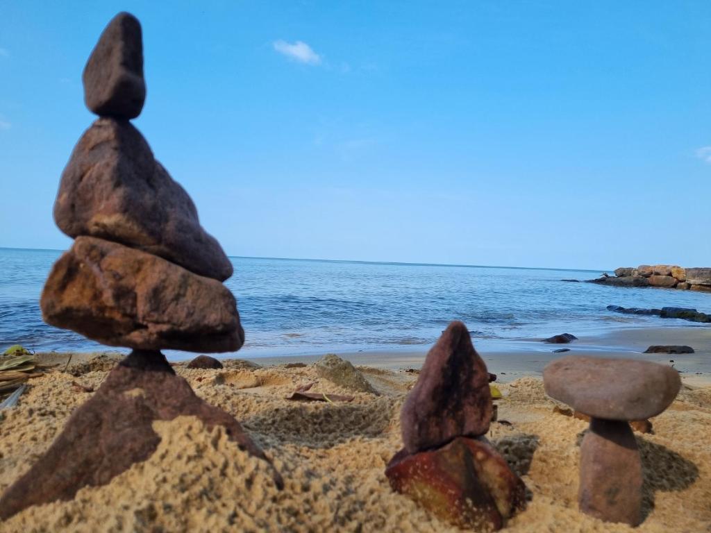 The An An Bungalow Homestay Phu Quoc