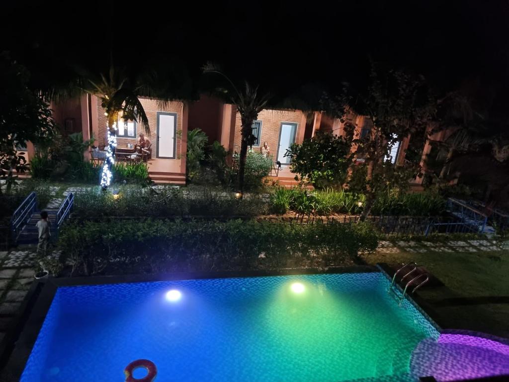 The An An Bungalow Homestay Phu Quoc