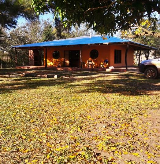 Casa de campo parque Iberá photo 1
